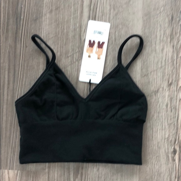 alo delight bralette